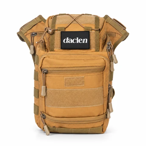 Nash Slingbag — tampilan depan
