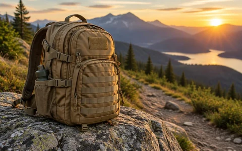Rekomendasi Tas untuk Traveling dan Outdoor