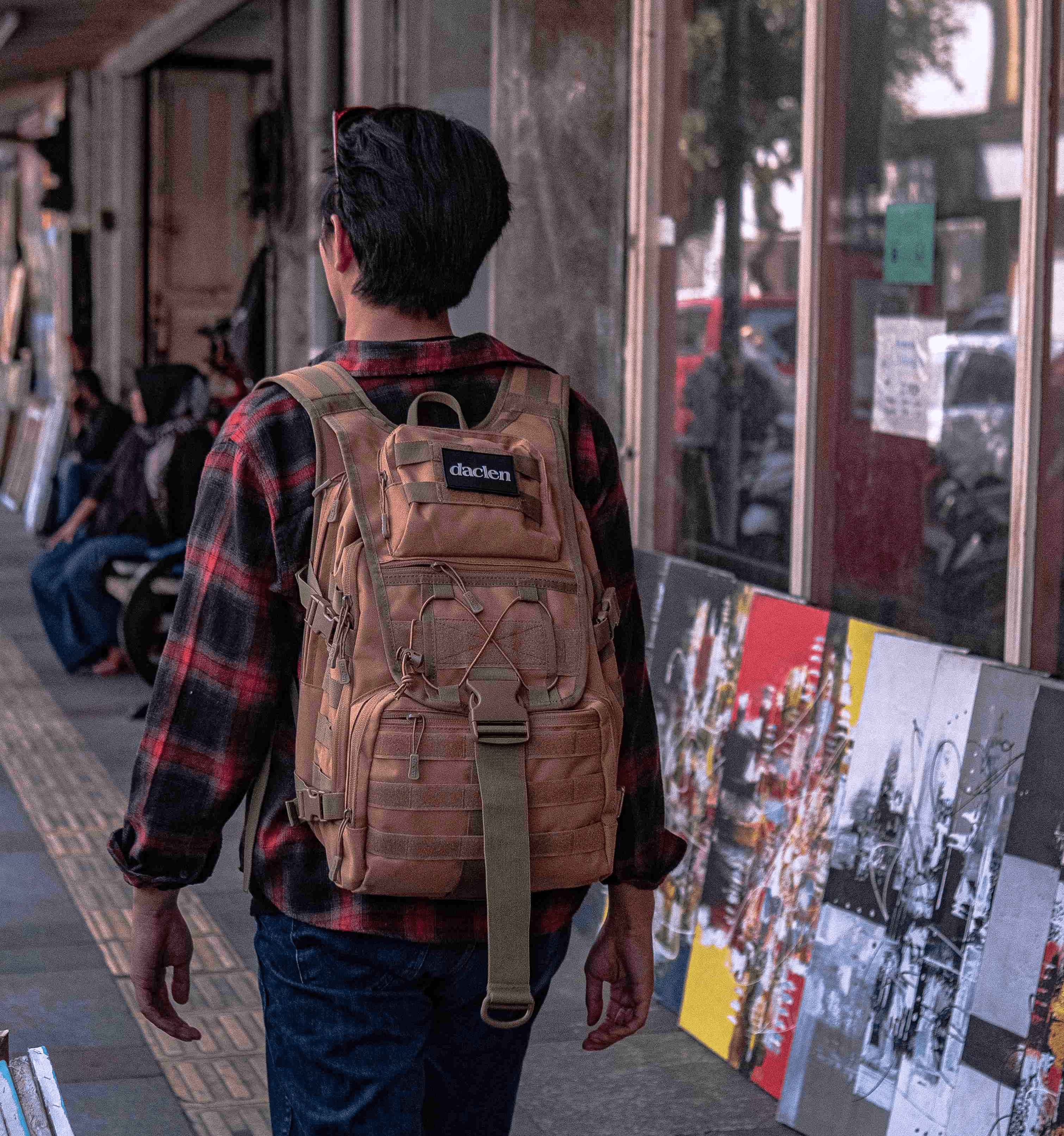 5 Hal Tentang Solo Travelling yang Harus Anda Ketahui Sebagai Sarana “Me Time”
