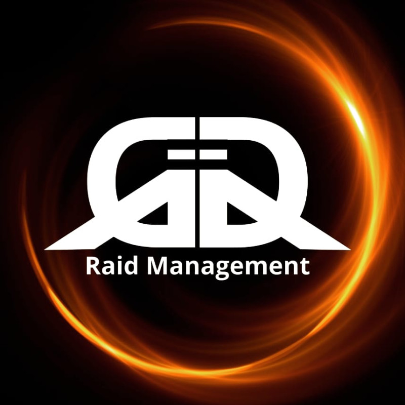 LetsRaid